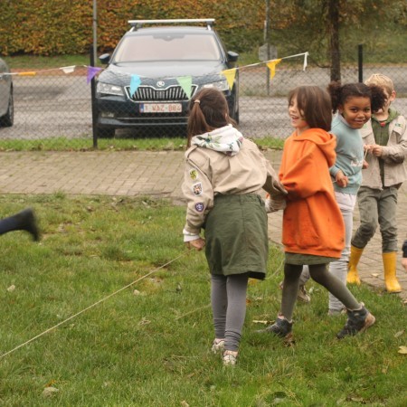 IMG 4630 - Scouts en Gidsen Zaventem 